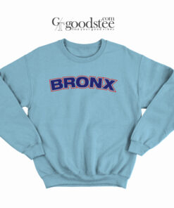 The Boys Starlight Bronx Sweatshirt