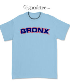 The Boys Starlight Bronx T-Shirt