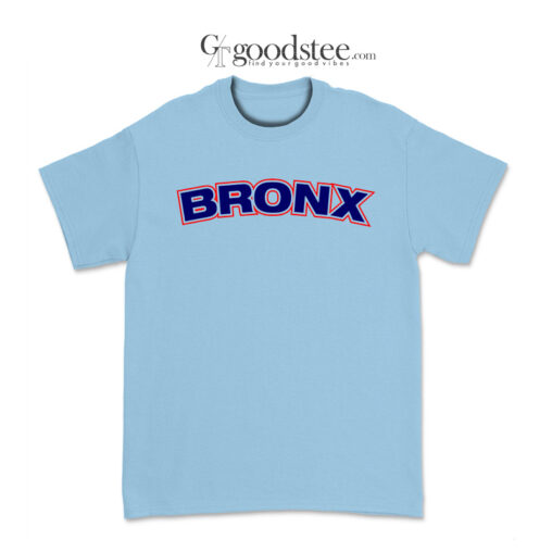 The Boys Starlight Bronx T-Shirt