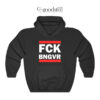 Fuck Ben Gvir Hoodie