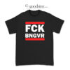 Fuck Ben Gvir T-Shirt