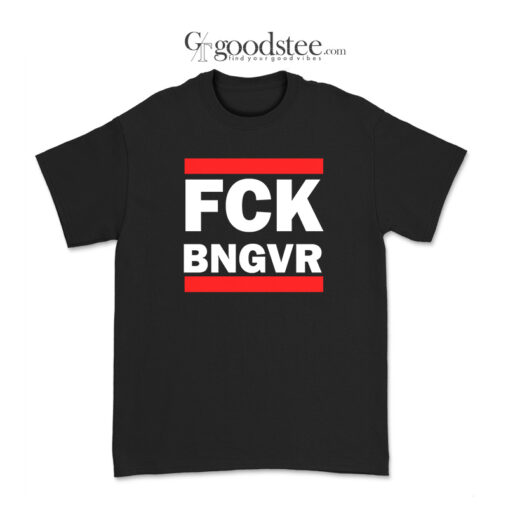 Fuck Ben Gvir T-Shirt