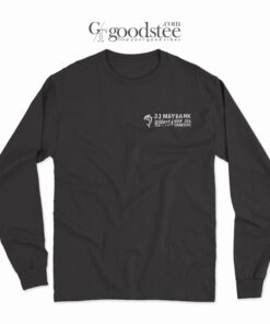 Outer Banks JJ Maybank Kildare Deep Sea Charters Long Sleeve