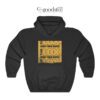 The Boys Mother's Milk The LOX Money Power Respect Hoodie