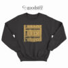 The Boys Mother's Milk The LOX Money Power Respect Sweatshirt