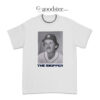 Detroit Tigers Jim Leyland The Skipper T-Shirt