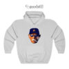 Detroit Tigers Leyland Smoking The Dirty Trick Hoodie