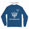 Cougars BYU Extend Kalani Long Sleeve