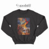 Jeff Easley Dragonlance Saga Sweatshirt