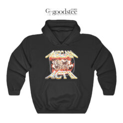 Megan Thee Stallion Act II Hoodie