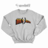 Nickelodeon Hey Dude Sweatshirt