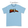 Nickelodeon Hey Dude T-Shirt