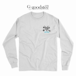 Outer Banks JJ Maybank Rat Bones Long Sleeve