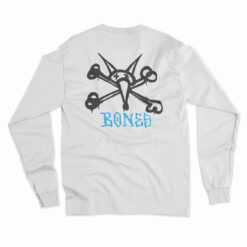 Outer Banks JJ Maybank Rat Bones Long Sleeve