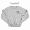 Outer Banks JJ Maybank Rat Bones Sweatshirt