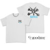 Outer Banks JJ Maybank Rat Bones T-Shirt