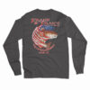 Outer Banks JJ Maybank Frank And Fran's Long Sleeve