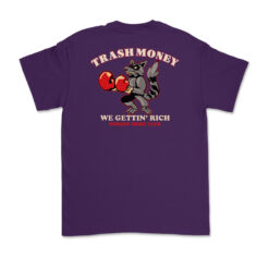 Outer Banks JJ Maybank Trash Money T-Shirt